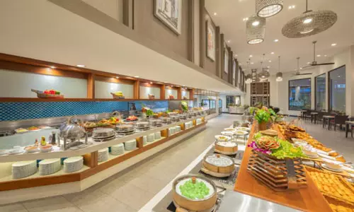 هتل دیوانا پلازا پاتونگ ریزورت پوکت هتل دیوانا پلازا پاتونگ ریزورت پوکت